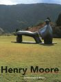 Henry Moore:The Expanse of Nat......