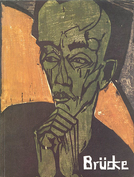 “Brucke：GERMAN EXPRESSIONIST PRINTS FROM THE GRANVIL AND MARCIA SPECKS COLLECTION” Reinhold Heller