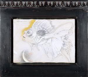 Uno Akira / Painting