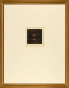 Hamaguchi Yozo / Two Cherries
