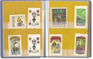 Exlibris and Others