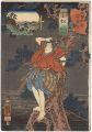69 Stations of the Kisokaido R......