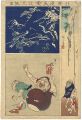 Kyosai Manga (Sketches by Kyos......