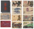 Collection of Han no kai, vol.......