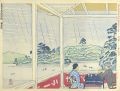 100 Views of Great Tokyo in Sh......