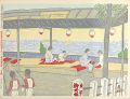100 Views of Great Tokyo in Sh......