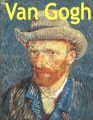 Van Gogh：The adventure of beco......