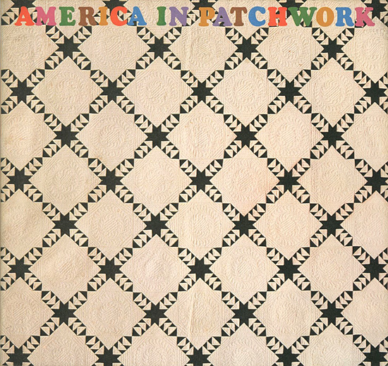 “AMERICA IN PATCHWORK” 