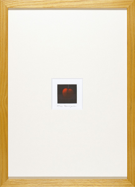 Hamaguchi Yozo “California Cherry”