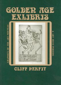 GOLDEN AGE EXLIBRIS