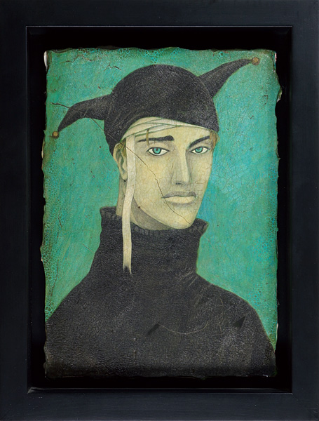 Yamamoto Masako “Painting”