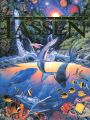 THE ART OF LASSEN:A collection......
