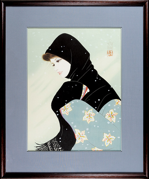 Iwata Sentaro “こゆき”