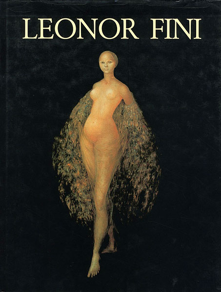 “LEONOR FINI PEINTURES” 