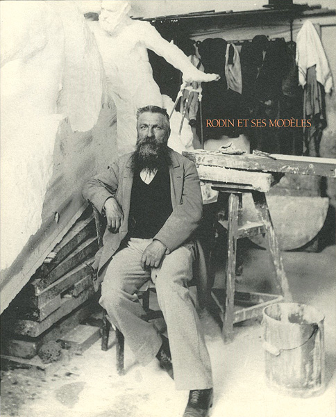 “RODIN ET SES MADELES” 