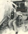 RODIN ET SES MADELES