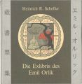 Die Exlibris des Emil Orlik