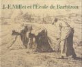 J.-F.Millet et l\'Ecole de Bar......