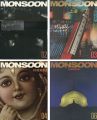 季刊誌 MONSOON（モンスーン）