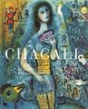 Marc Chagall　Le livre des livr......