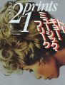 21Prints：Tokyo Music Freaks