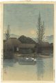 Ukishima, Yanaginawa (Ibaraki ......