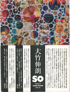 SO 大竹伸朗の仕事 1955-91