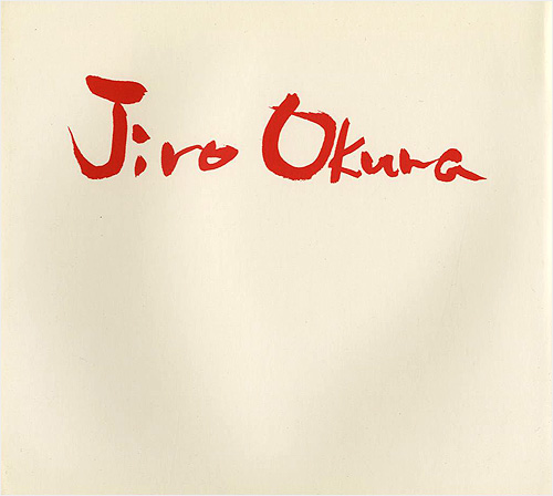 “Jiro Okura” 