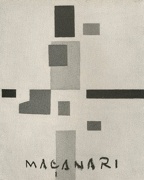 “MURAI MASANARI” 
