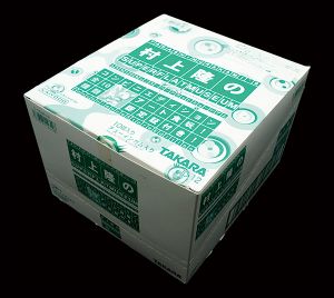 村上隆「村上隆のスーパーフラットミュージアム（コンビニエディション）全１０種セット」