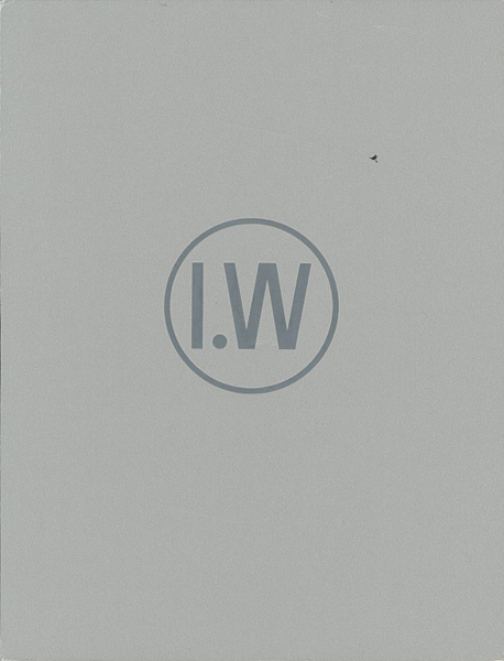 “ISAMU WAKABAYASHI：SCULPTURES AND DRAWINGS SINCE 1989” 