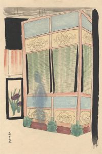 木村荘八「作品」
