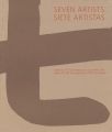 SEVEN ARTISTS：aspects of conte......