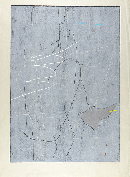 Yokoyama Teiji “作品”