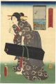 Famous Places in Edo Compared ......