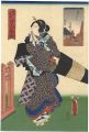 Famous Places in Edo Compared ......