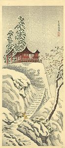 Takahashi Shotei(Hiroaki) / Takahama Inari