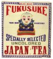 Labels on Exported Japanese Te......