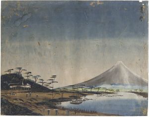 泥絵　荒井