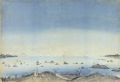 Doro-e : Matsushima