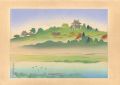 Shin　Yamato-e / Hikone Castle
