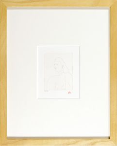 有元利夫「作品」