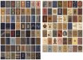 Complete Set of 「Kogei (craft)......