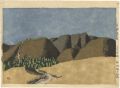 Mount of Nikko