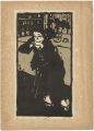 Woman in Cafe