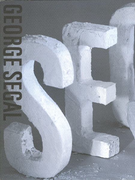 “ジョージ・シーガル展 RECENT 15 YEARS” 