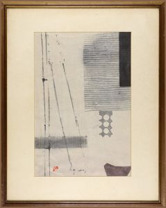 Yamaguchi Gen / Art Work