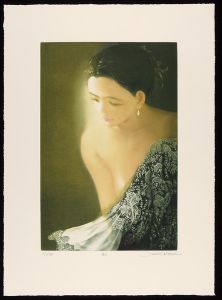 Takahashi Ushio / 刻