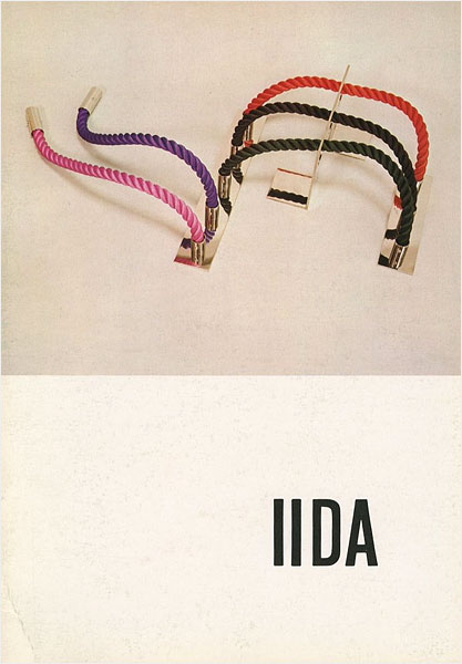 “飯田善國展 Yoshikuni Iida-chromatophilologia” 