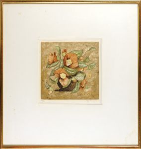 Fukui Ryonosuke / Camellia